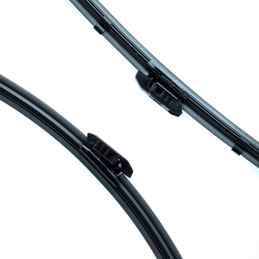 Torkarblad fram Renault Clio – 2-pack