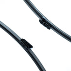 Torkarblad fram Dacia Duster/Nissan Terrano m.fl. – 2-pack