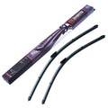 Torkarblad – fram – 2-pack – fäste L