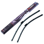 Torkarblad – fram – 2-pack – fäste L