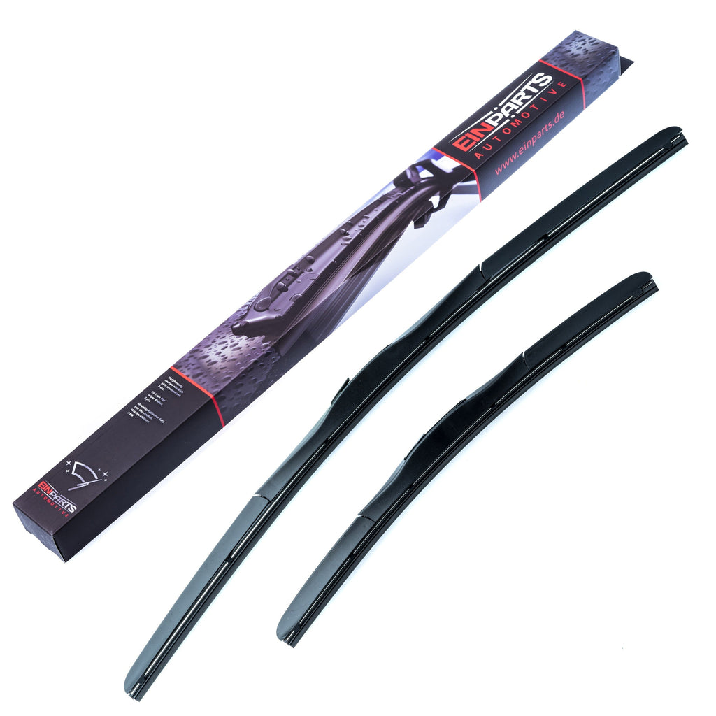 Torkarblad fram Honda Cr-V – 2-pack