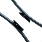 Torkarblad fram Saab 9–5 – 2-pack