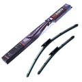 Torkarblad fram Renault Twingo – 2-pack