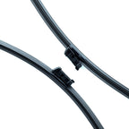 Torkarblad fram Mercedes-Benz GL-klass/GLE-klass m.fl. – 2-pack