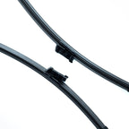 Torkarblad fram Mercedes-Benz C-klass/CLS-klass Coupé Coupé m.fl. – 2-pack