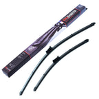 Torkarblad – fram – 2-pack – fäste C