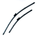 Torkarblad – fram – 2-pack – fäste C