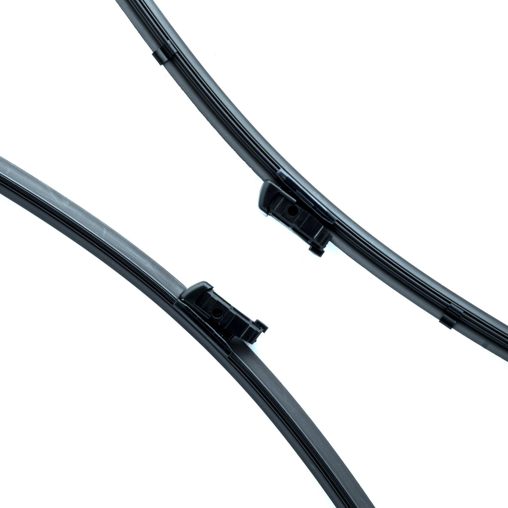 Torkarblad – fram – 2-pack – fäste C