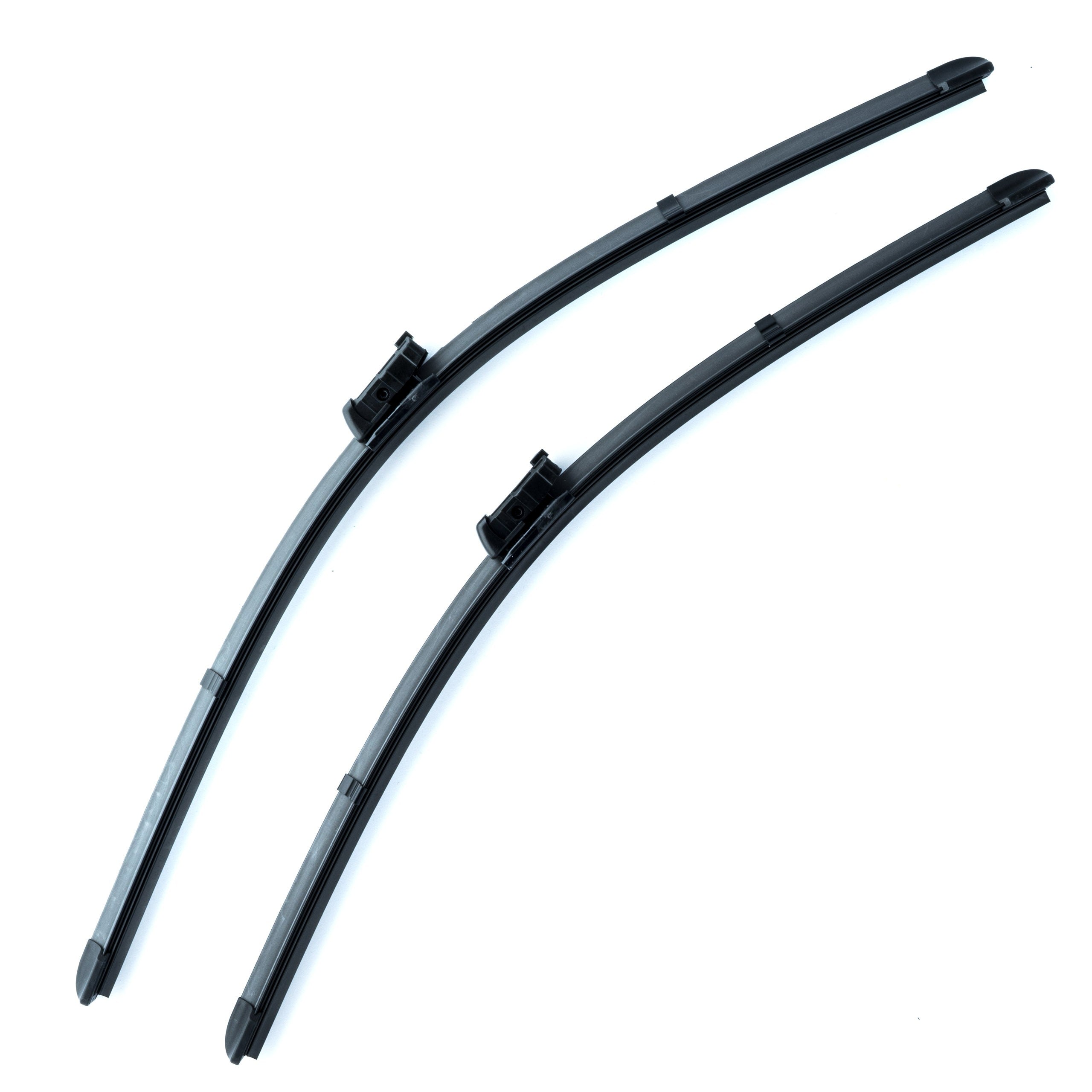Torkarblad fram Jeep Renegade – 2-pack