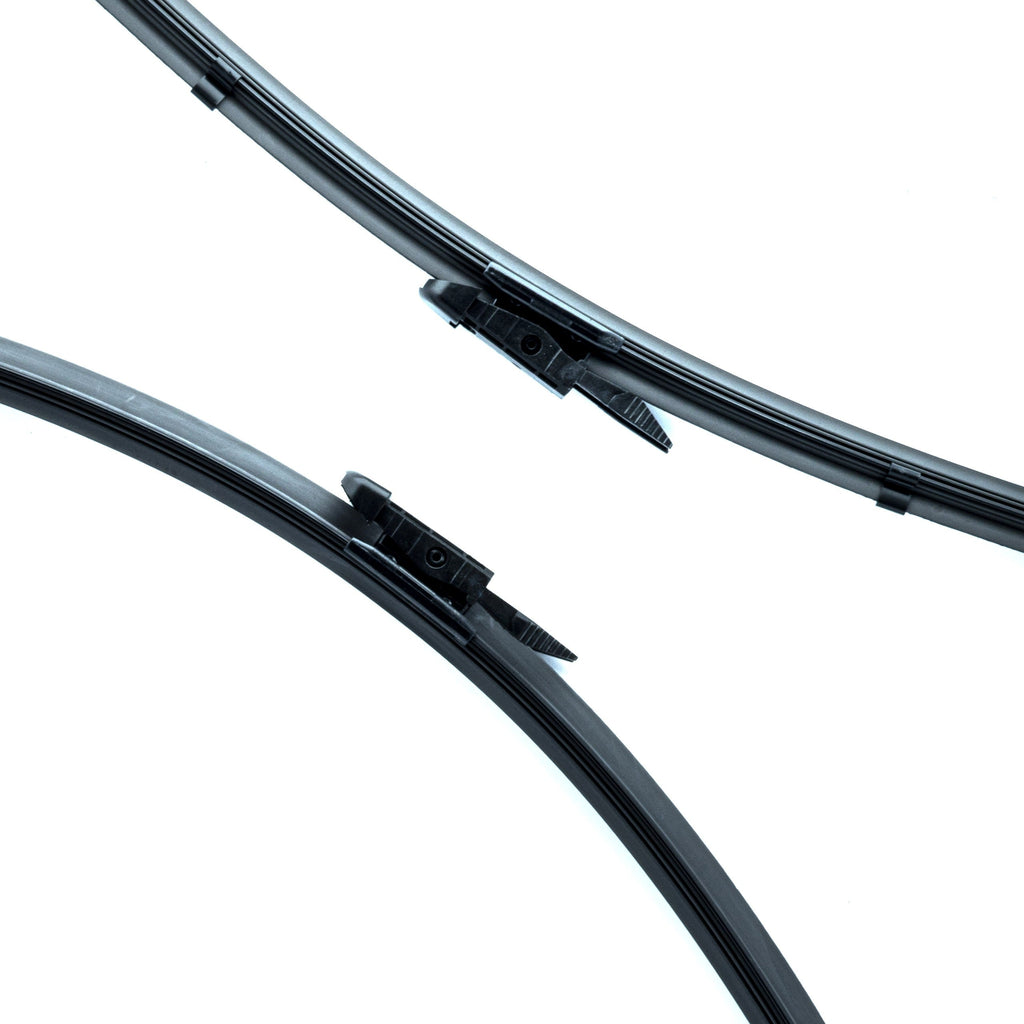Torkarblad fram Tesla Model X – 2-pack