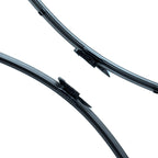 Torkarblad fram Mercedes-Benz B-klass – 2-pack – fäste B