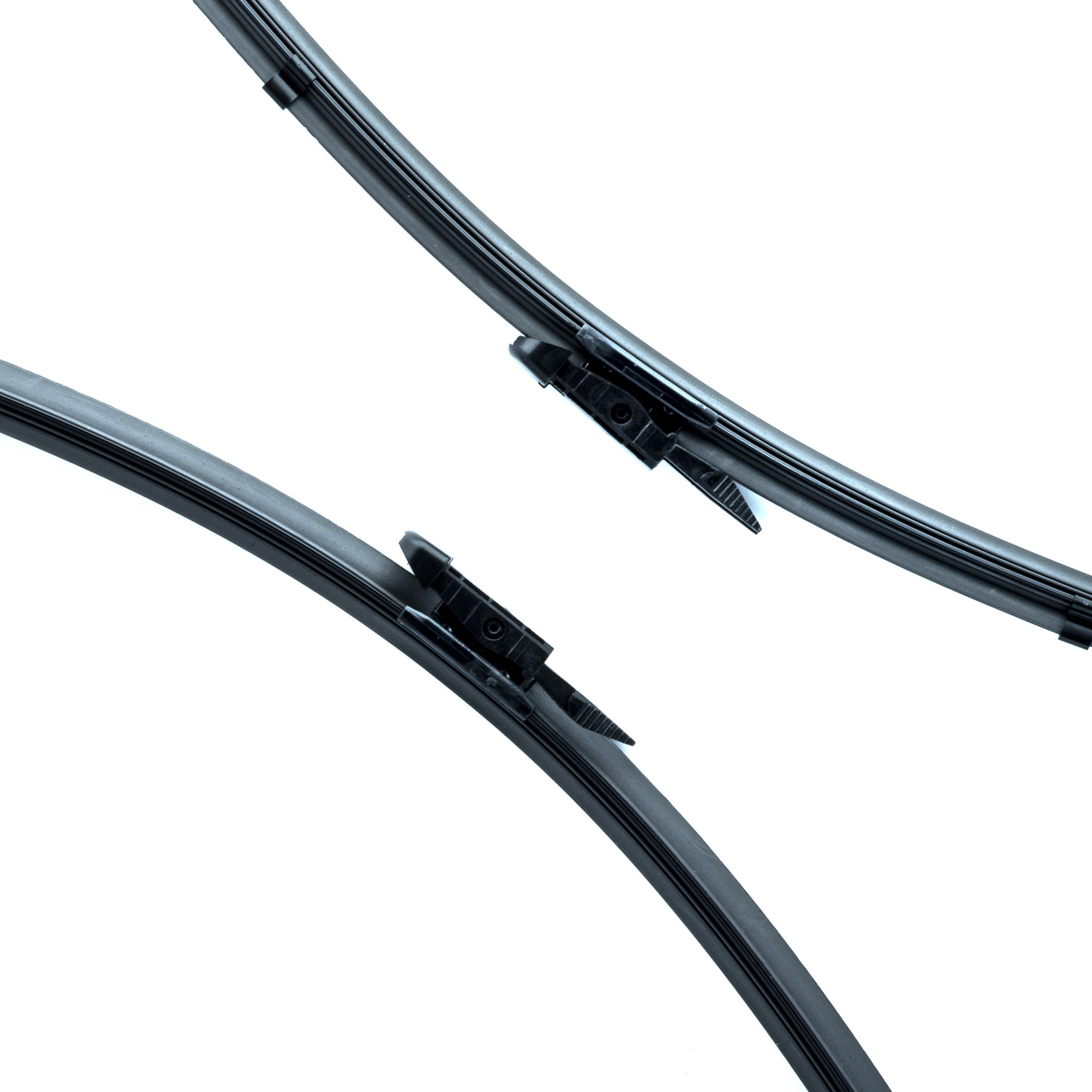 Torkarblad fram Mercedes-Benz B-klass – 2-pack – fäste B
