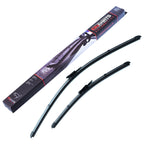 Torkarblad fram BMW 3 Coupé/3 – 2-pack – fäste B