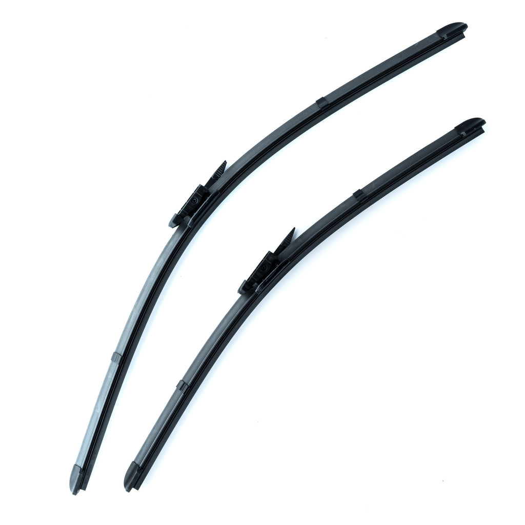 Torkarblad fram BMW 1/2 Coupé m.fl. – 2-pack