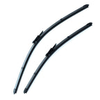 Torkarblad fram BMW 1/2 Coupé m.fl. – 2-pack