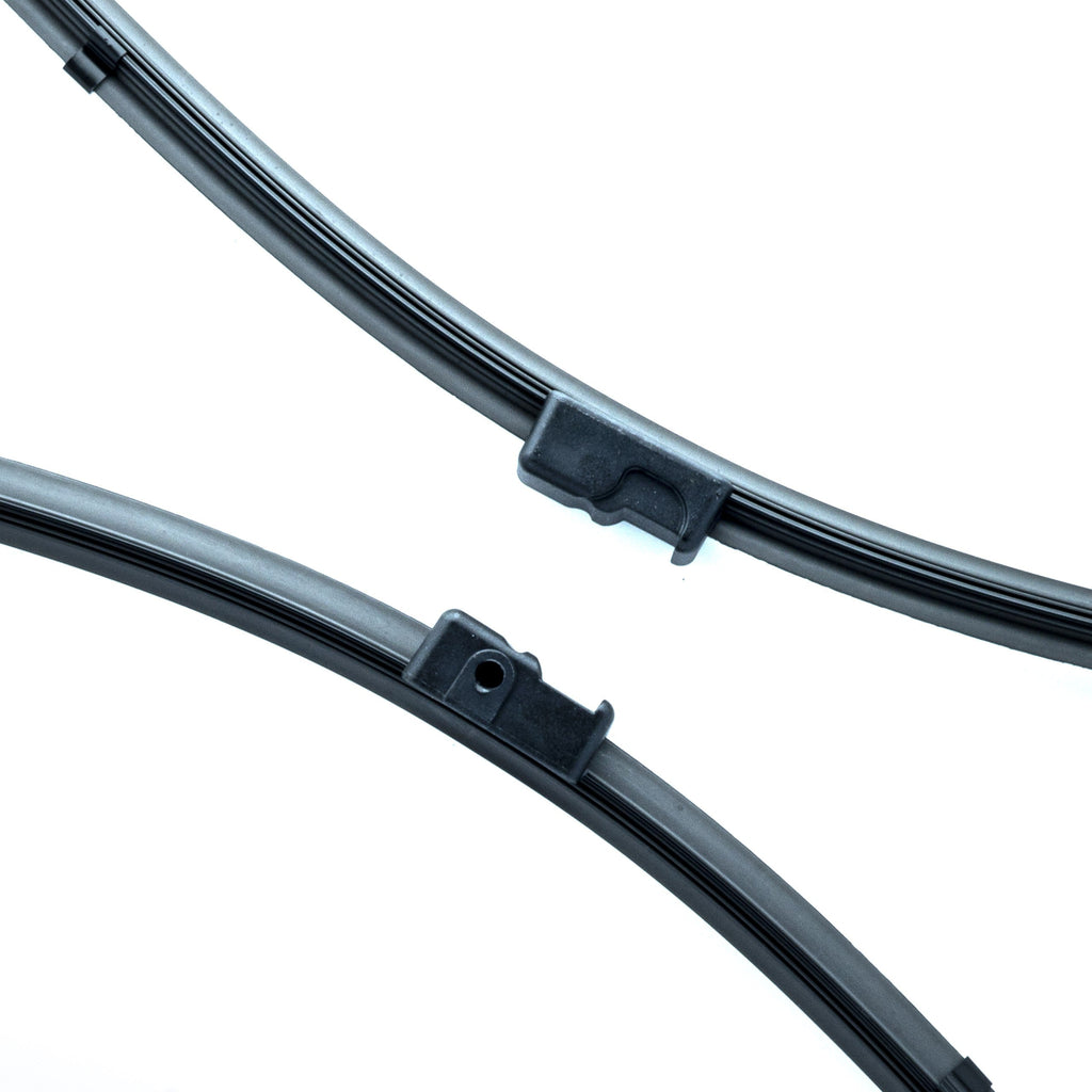 Torkarblad fram Audi TT Coupé/TT m.fl. – 2-pack
