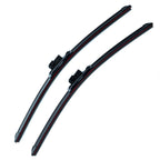 Torkarblad fram Audi A4 – 2-pack