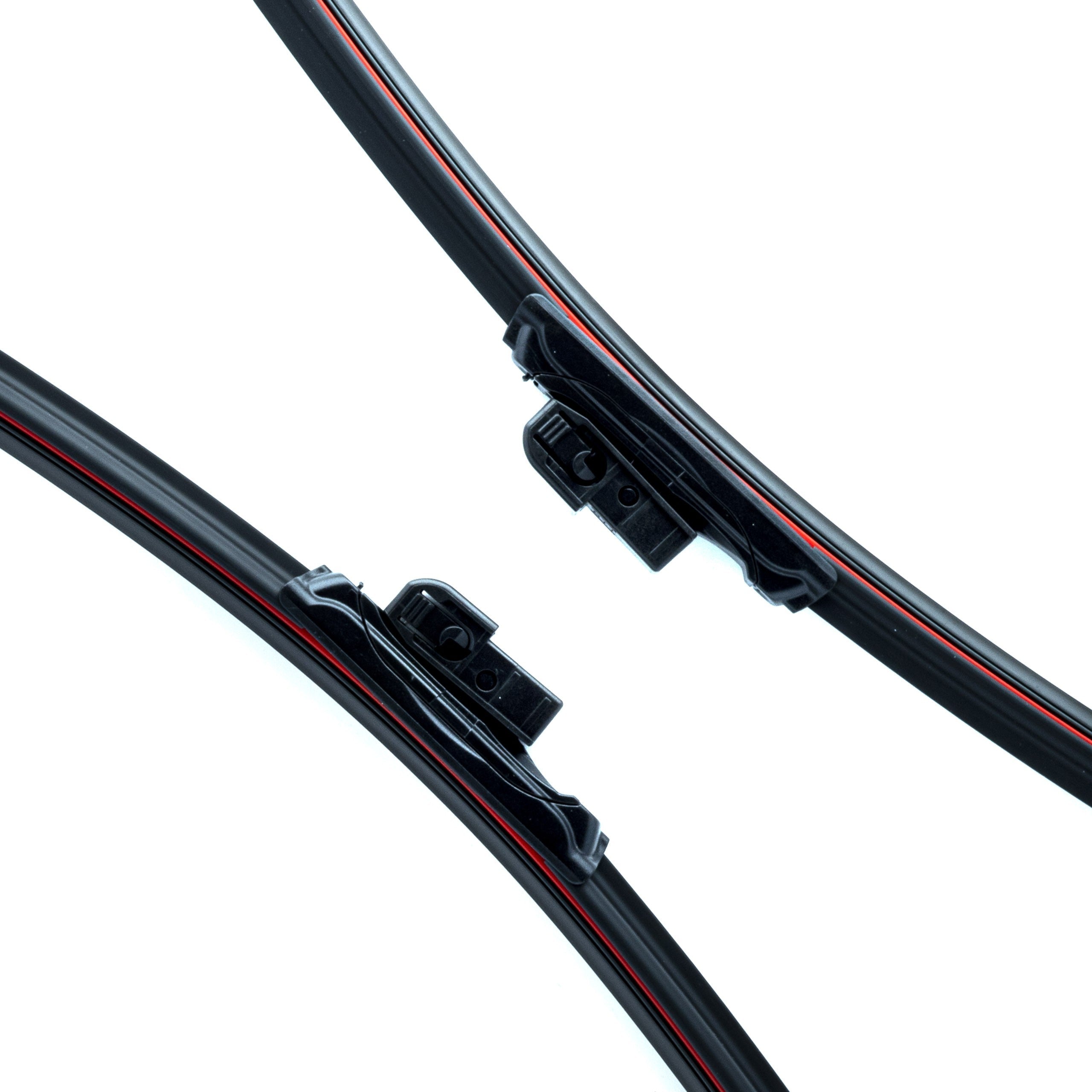 Torkarblad fram Audi A4 – 2-pack