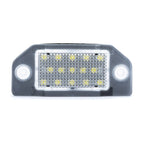 LED-skyltbelysning VW Passat B5 – 32 × 11 mm