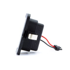 LED-skyltbelysning VW Polo