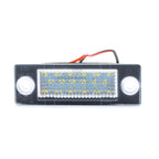 LED-skyltbelysning VW Sharan I/Seat Alhambra I m.fl.