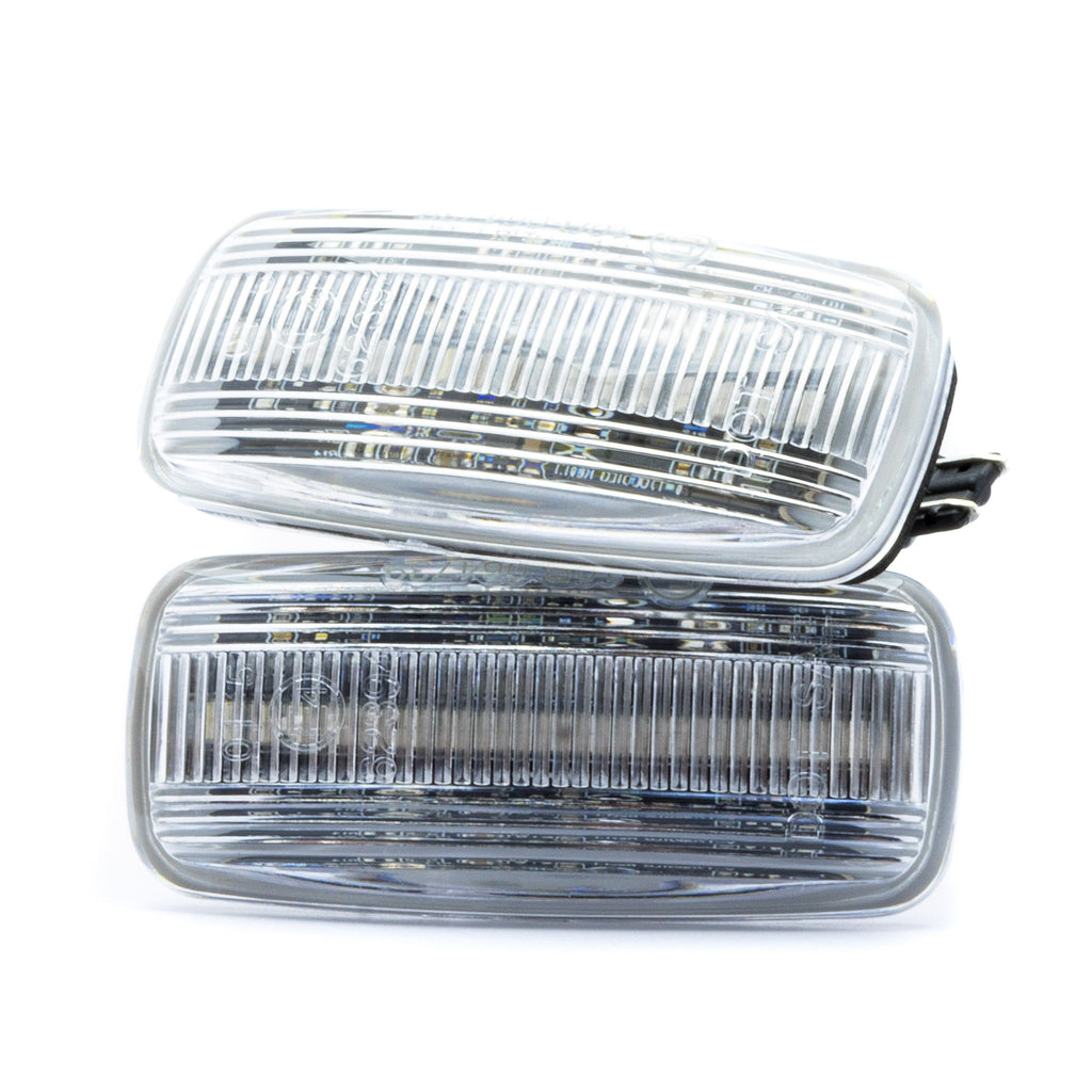 Dynamisk LED-blinkers Fiat Freemont