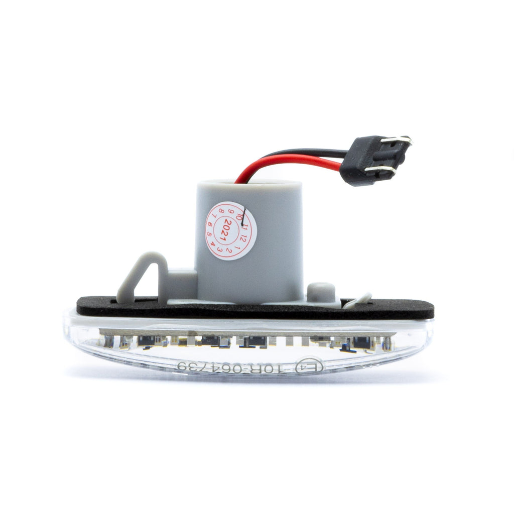 Dynamisk LED-blinkers Fiat Freemont