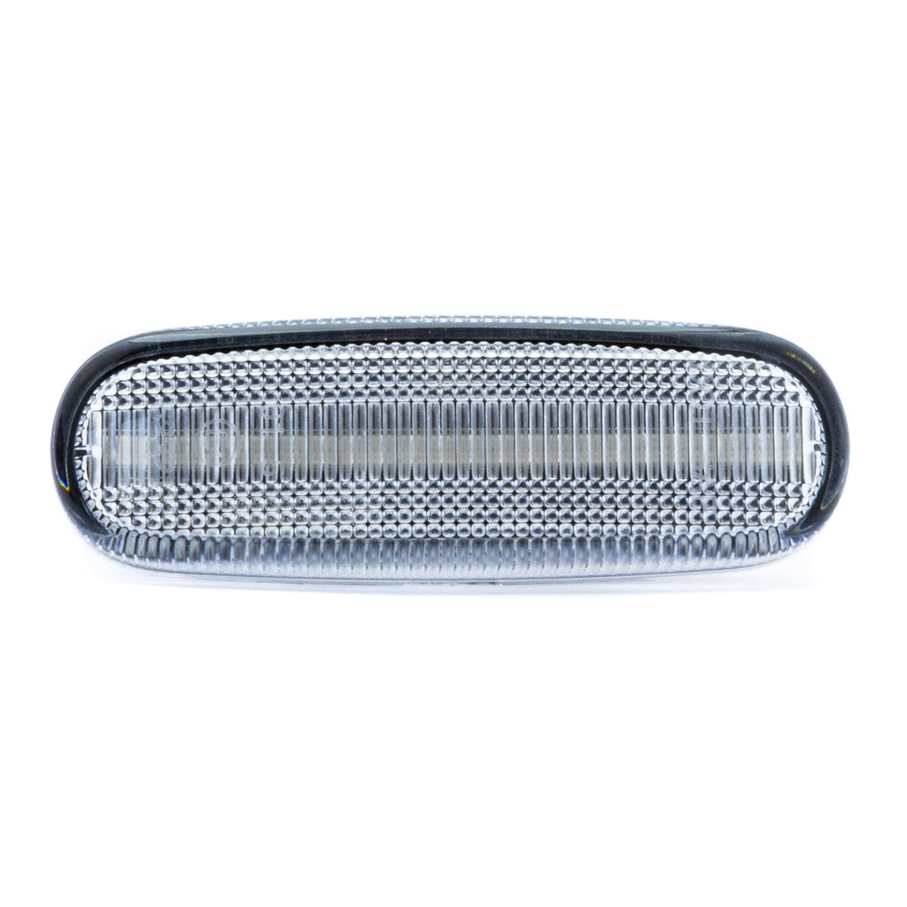 Dynamisk LED-blinkers Abarth Grande Punto/Punto Citroën Nemo m.fl.