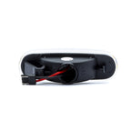 Dynamisk LED-blinkers Abarth Grande Punto/Punto Citroën Nemo m.fl.