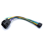 2-DIN-bilstereo RAM 2 Gb Dsp Nej Equalizer 13 Pasm