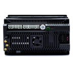 2-DIN-bilstereo RAM 4 Gb Dsp Rohm BU32107 Equalizer 48 Pasm