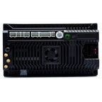 2-DIN-bilstereo RAM 4 Gb Dsp Rohm BU32107 Equalizer 48 Pasm