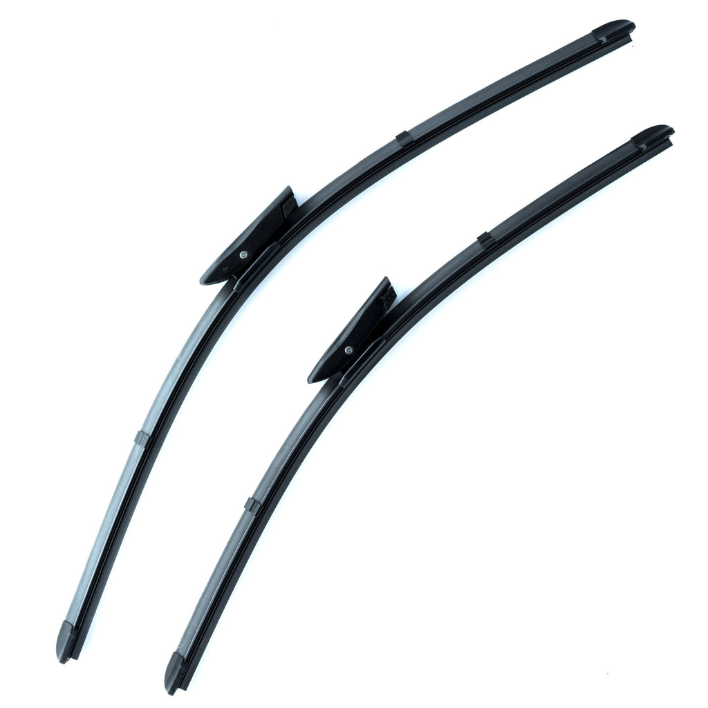 Torkarblad fram Dacia Duster/Logan m.fl. – 2-pack