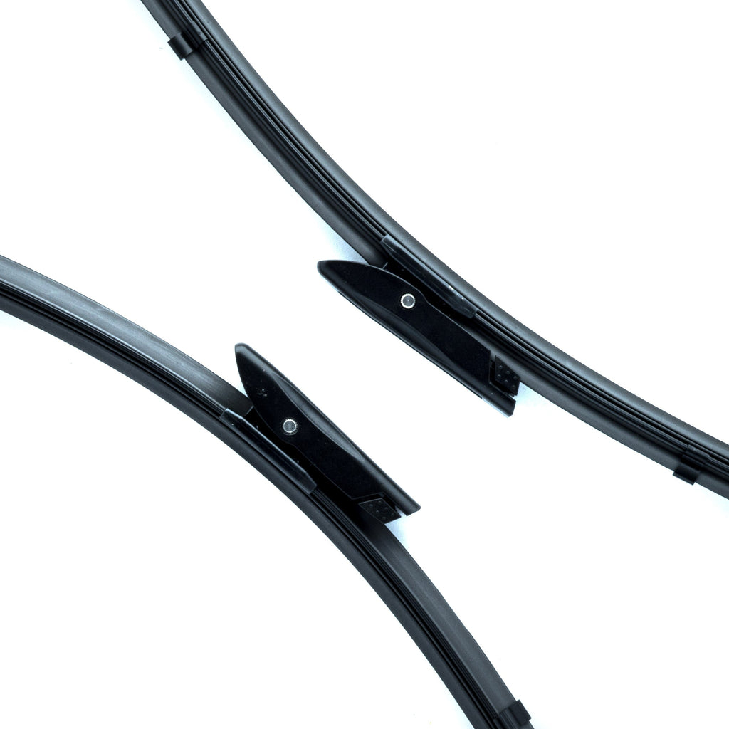 Torkarblad fram Dacia Duster/Logan m.fl. – 2-pack