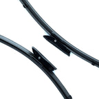 Torkarblad fram Dacia Duster/Logan m.fl. – 2-pack