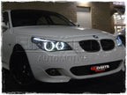 LED-exteriörbelysning BMW E60/E61 Fl