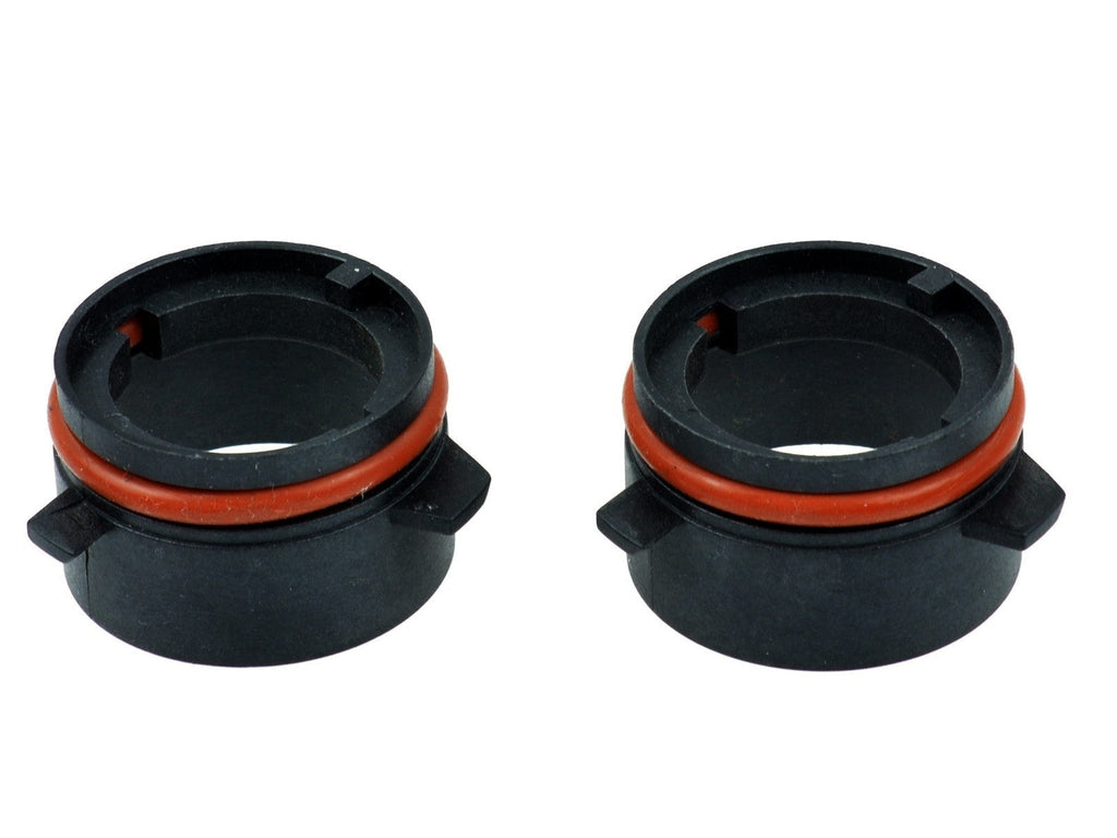 Xenonadapter BMW 528/525 m.fl.