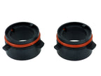 Xenonadapter BMW 528/525 m.fl.