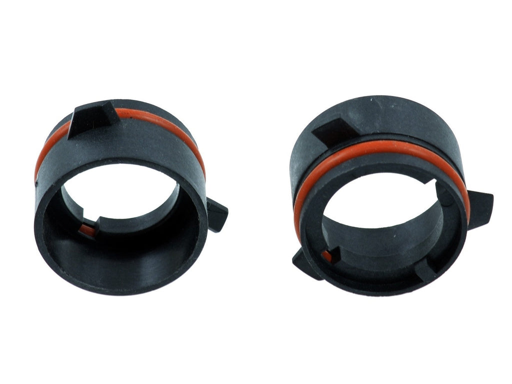 Xenonadapter BMW 528/525 m.fl.