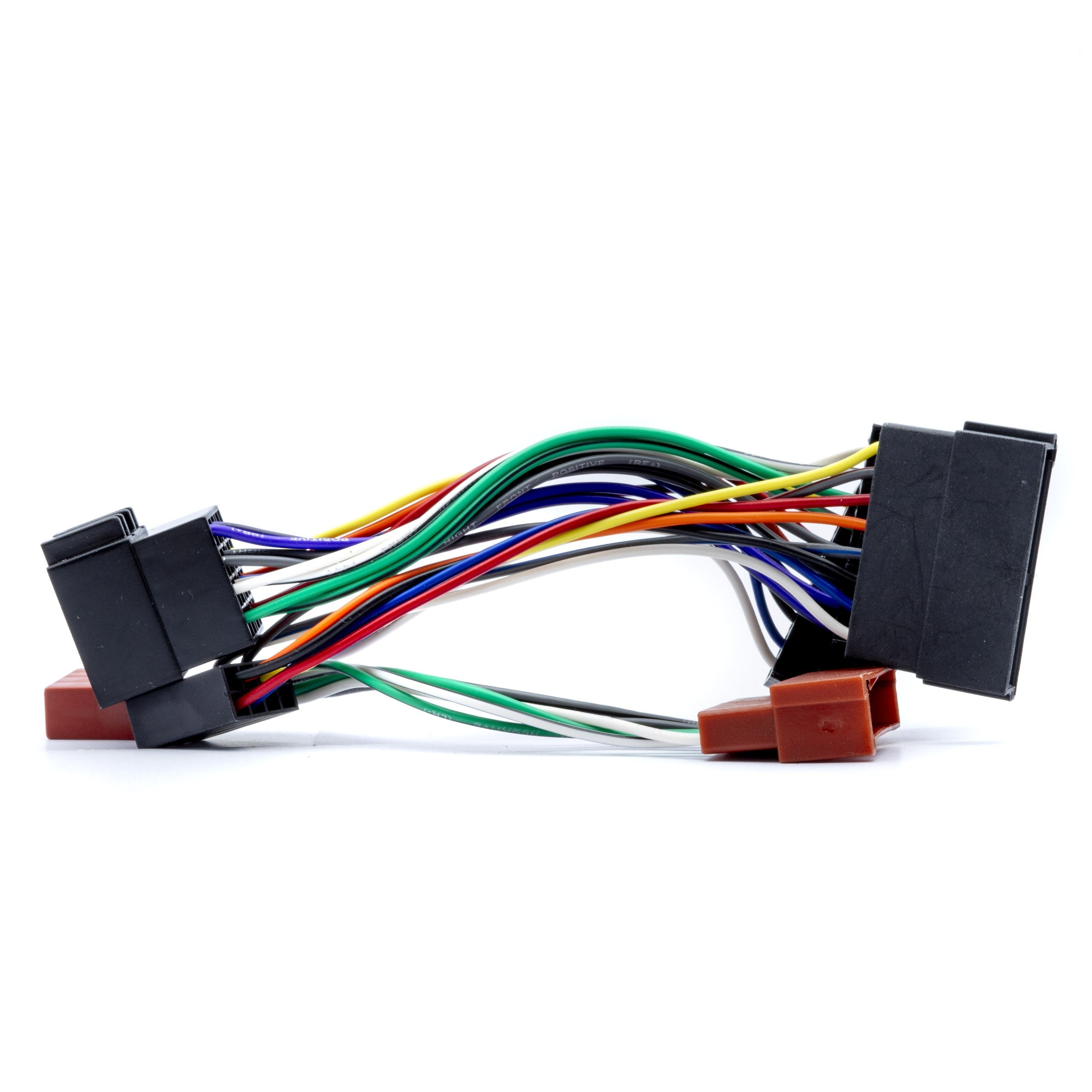 Radioadapter Ford
