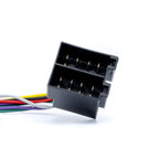 Radioadapter Ford Focus/Fiesta m.fl.