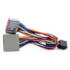 Radioadapter Ford Fusion/Fiesta m.fl.