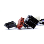 Radioadapter Hyundai/Kia