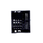 Radioadapter Renault