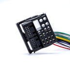 Radioadapter Skoda – med Quadlock Pq – > Mqb