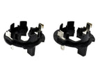 Xenonadapter – Svart – H7