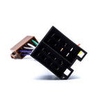 Radioadapter