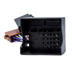 Radioadapter
