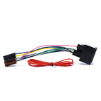 Radioadapter Chevrolet/Opel