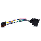 Radioadapter Chevrolet/Opel